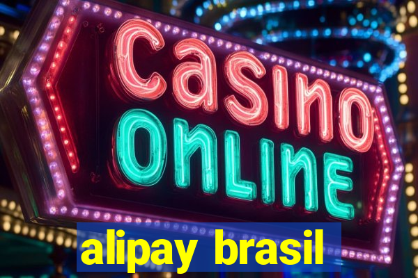 alipay brasil